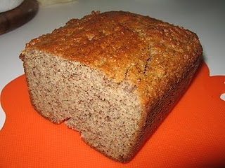How To Make Almond Meal In Yeasted Bread